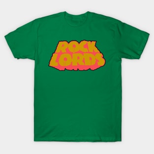 Rock Lords T-Shirt